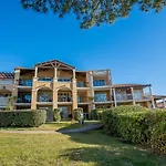 Апартаменты Le Village - E1 208 By Interhome *