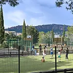 Le Village - E1 208 By Interhome Сен-Рафаэль