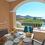 Le Village - E1 208 By Interhome Апартаменты *