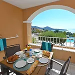 Le Village - E1 208 By Interhome