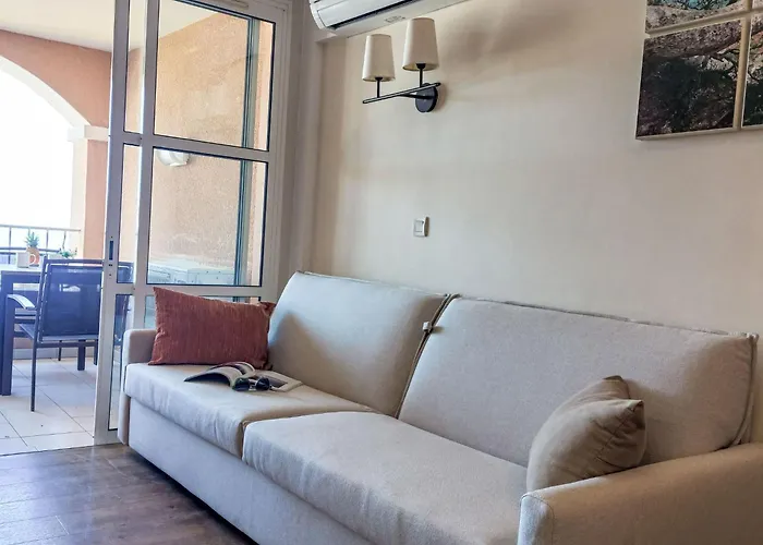 Le Village - E1 208 By Interhome