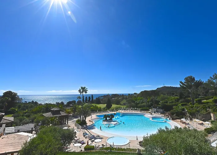 Apartmán Le Village - E1 208 By Interhome *