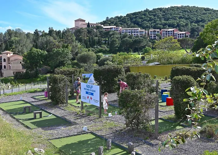 Le Village - E1 208 By Interhome *