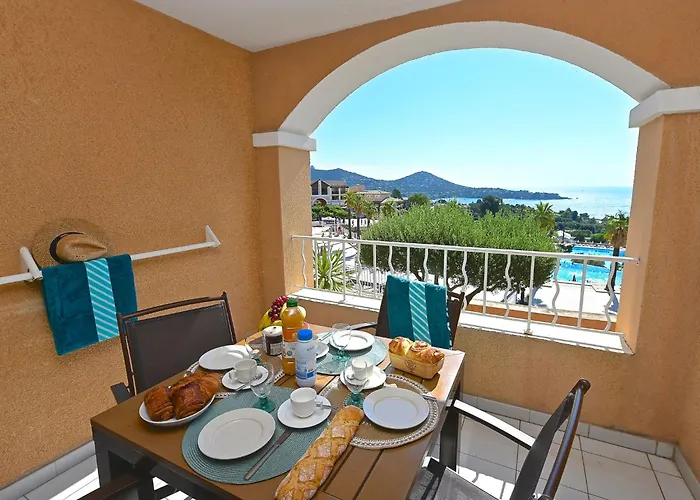 Le Village - E1 208 By Interhome