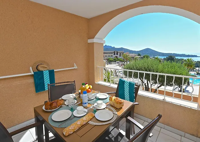 Le Village - E1 208 By Interhome