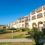 Apartmán Le Village - E1 208 By Interhome