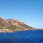 Apartmán Le Village - E1 208 By Interhome Saint-Raphaël