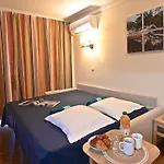 Apartmán Le Village - E1 208 By Interhome *