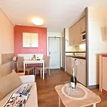 Apartmán Le Village - E1 208 By Interhome *