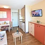 Apartmán Le Village - E1 208 By Interhome