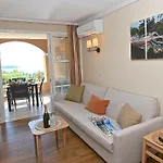 شقة Le Village - E1 208 By Interhome Saint-Raphaël
