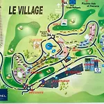 Le Village - E1 208 By Interhome Apartmán Saint-Raphaël