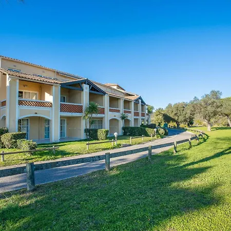 Apartman Le Village - E1 208 By Interhome