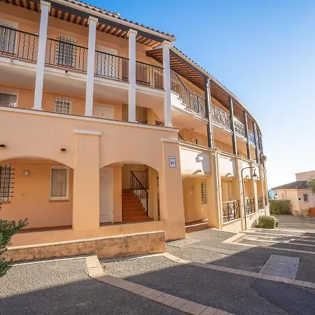 Le Village - E1 208 By Interhome Appartement *