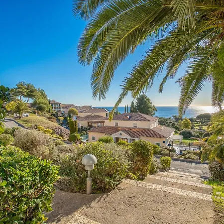 Apartman Le Village - E1 208 By Interhome *