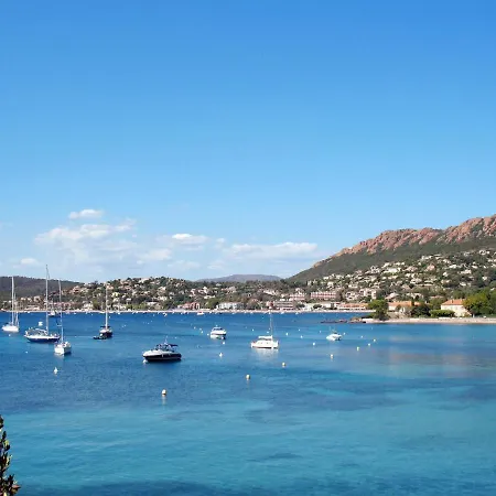 Apartman Le Village - E1 208 By Interhome