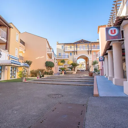 Lejlighed Le Village - E1 208 By Interhome