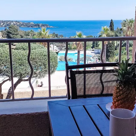 Apartman Le Village - E1 208 By Interhome