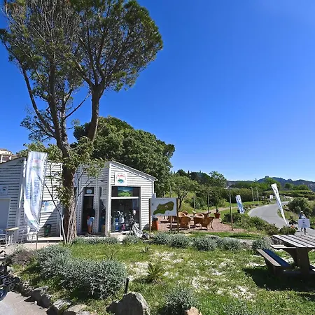 Le Village - E1 208 By Interhome *