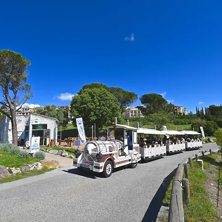 Le Village - E1 208 By Interhome