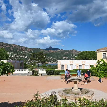 Le Village - E1 208 By Interhome Apartmán Saint-Raphaël