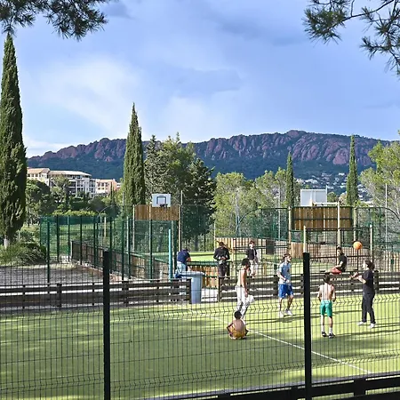 Le Village - E1 208 By Interhome Saint-Raphaël
