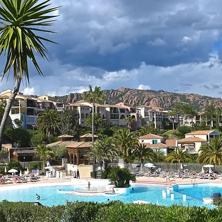 Le Village - E1 208 By Interhome * Saint-Raphaël