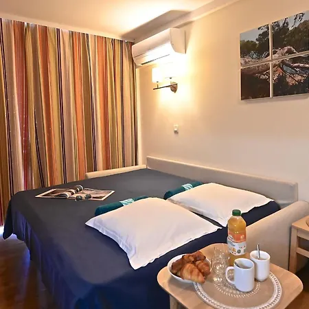 Apartman Le Village - E1 208 By Interhome *