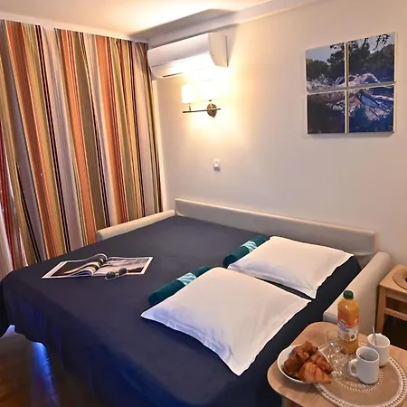 Le Village - E1 208 By Interhome Apartman