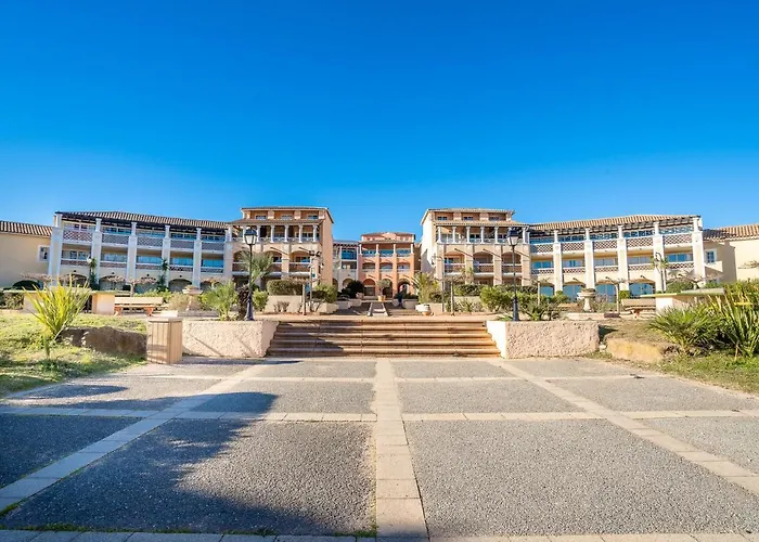 Le Village - E1 208 By Interhome * Saint-Raphael (Var)