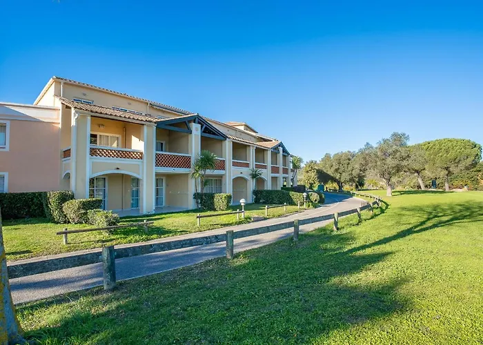 Apartmán Le Village - E1 208 By Interhome