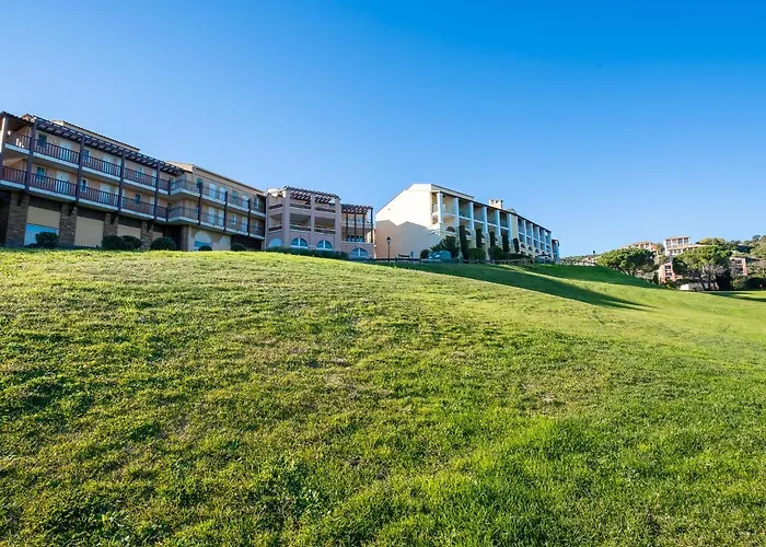 Le Village - E1 208 By Interhome Apartment Saint-Raphael (Var)