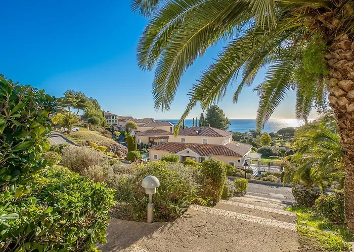 Lejlighed Le Village - E1 208 By Interhome *