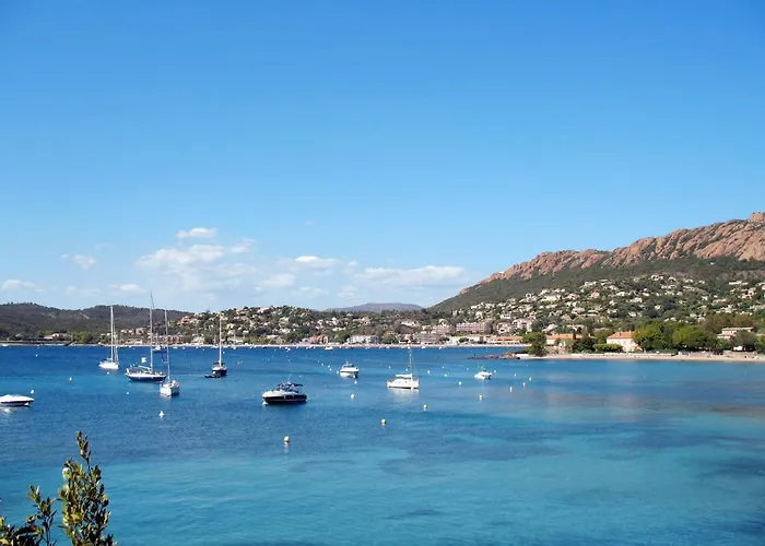 Apartamento Le Village - E1 208 By Interhome