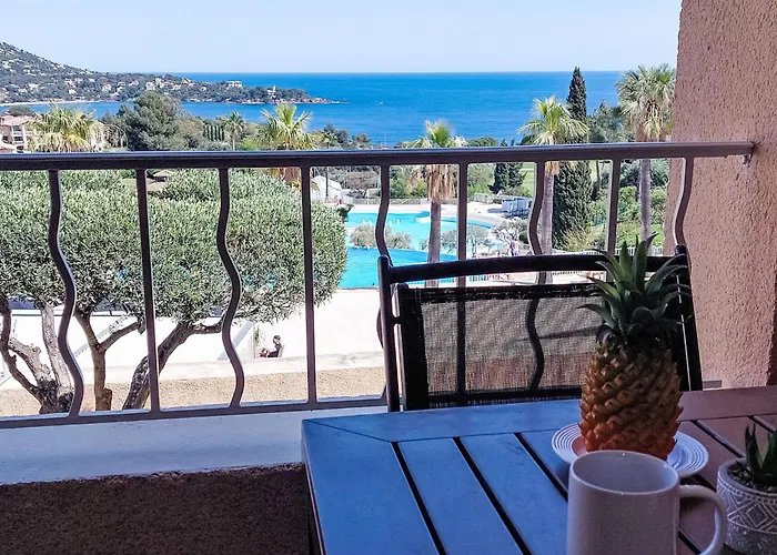 Apartamento Le Village - E1 208 By Interhome