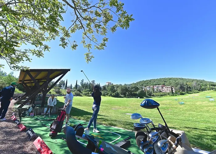 Lejlighed Le Village - E1 208 By Interhome Saint-Raphaël