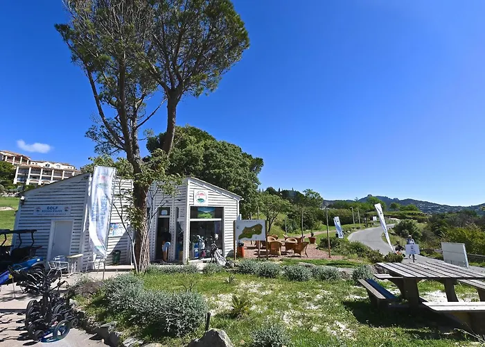 Le Village - E1 208 By Interhome *