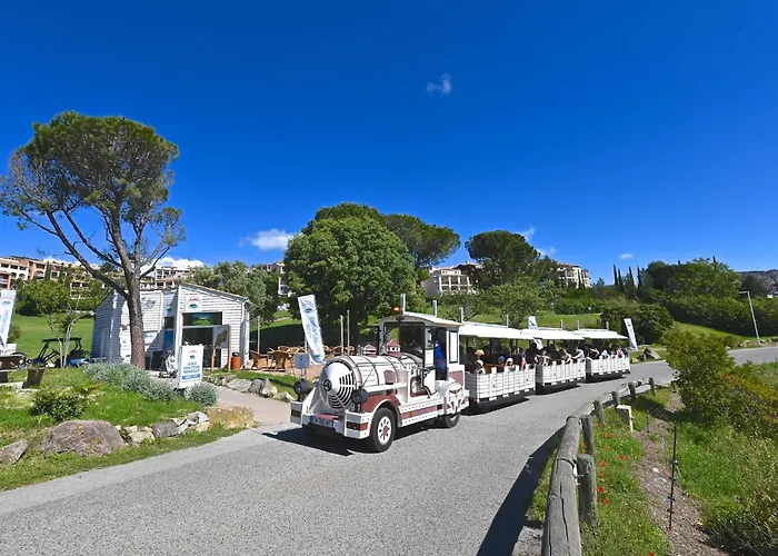 Le Village - E1 208 By Interhome