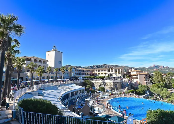 Le Village - E1 208 By Interhome Apartmán