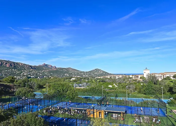 Le Village - E1 208 By Interhome Apartment *