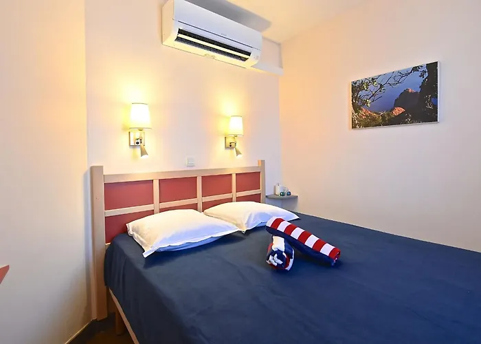 Le Village - E1 208 By Interhome * Saint-Raphaël