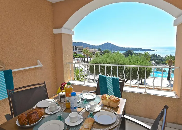 Le Village - E1 208 By Interhome Apartamento *