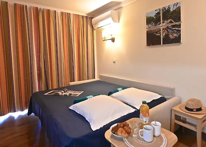 Apartamento Le Village - E1 208 By Interhome *