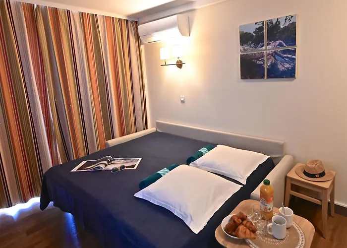 Le Village - E1 208 By Interhome Apartment