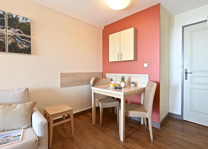 Le Village - E1 208 By Interhome Apartment Saint-Raphael (Var)