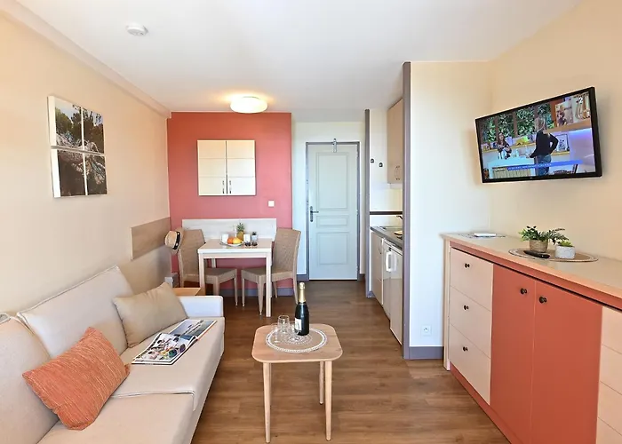 Le Village - E1 208 By Interhome *