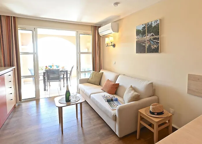 Le Village - E1 208 By Interhome Apartamento